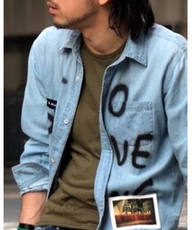 MIHARAYASUHIRO | Tシャツ/カットソー