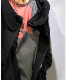 nude:masahiko maruyama | Tシャツ/カットソー