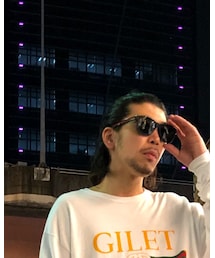 GUCCI | サングラス