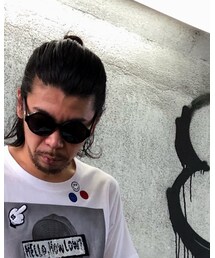 GUCCI | サングラス