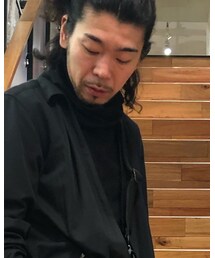 KAZUYUKI KUMAGAI ATTACHMENT | Tシャツ/カットソー