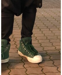 CONVERSE | スニーカー