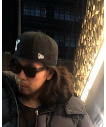 READYMADE ×YHOJIYAMAMOTO×NEWERA | キャップ