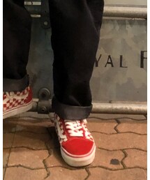 VANS | スニーカー