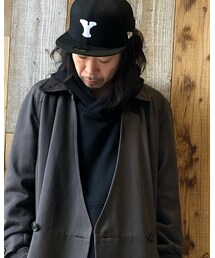 MIHARAYASUHIRO | パーカー
