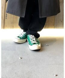 CONVERSE | スニーカー