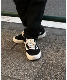 VANS | スニーカー