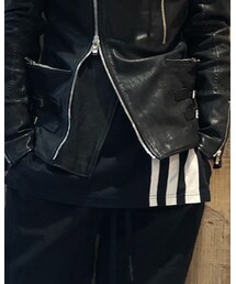 Y-3 | パーカー