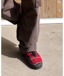 VANS | スニーカー