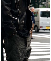 nude:masahiko maruyama | Tシャツ/カットソー
