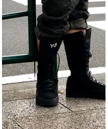 Y-3 | シューズ