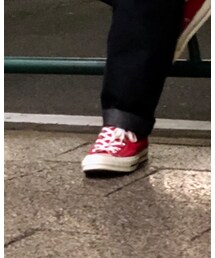 CONVERSE | スニーカー