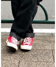 CONVERSE | スニーカー