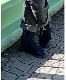 Y-3 | ブーツ