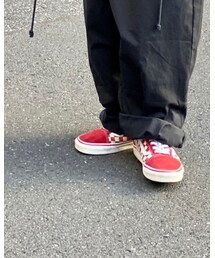 VANS | スニーカー