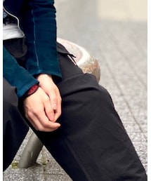ISAMU KATAYAMA BACKLASH | その他パンツ