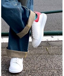 Alexander McQueen | スニーカー