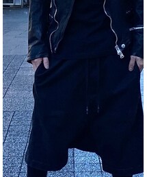 ISAMU KATAYAMA BACKLASH | デニムパンツ