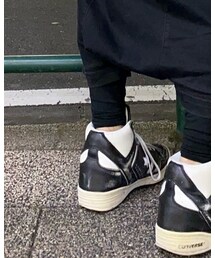 CONVERSE | スニーカー