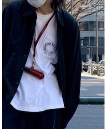 CHROME HEARTS | Tシャツ/カットソー