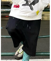 ISAMU KATAYAMA BACKLASH | デニムパンツ