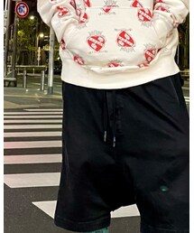 ISAMU KATAYAMA BACKLASH | デニムパンツ