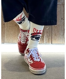VANS | スニーカー