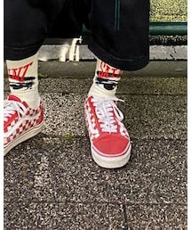 VANS | スニーカー