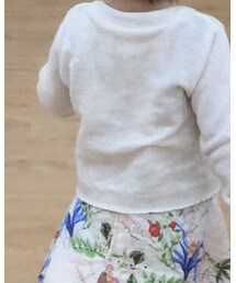 H&M | ピーコート
