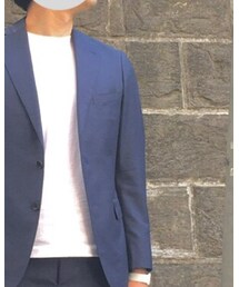 ISETAN MEN'S | スーツセット