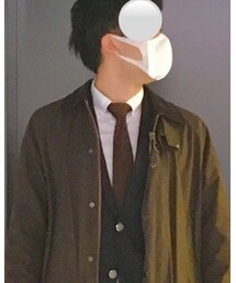 PAVIA | ネクタイ