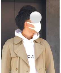 ZARA | シャツ/ブラウス