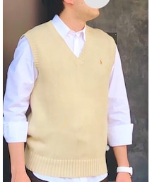 POLO RALPH LAUREN | ニット/セーター