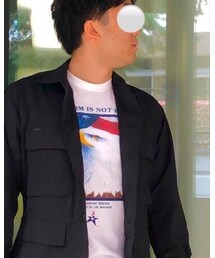 HANES | Tシャツ/カットソー
