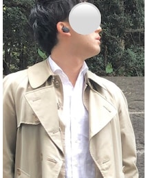 ISETAN MEN'S | シャツ/ブラウス