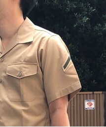 U.S. Army | シャツ/ブラウス