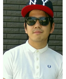 nari furi  | トップス