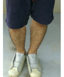 adidas CONSORTIUM | シューズ