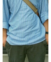 MARGARET HOWELL | パンツ