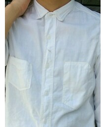 SUNNY  SPORTS | RAILROAD CHAMBRAY SHIRTS(トップス)
