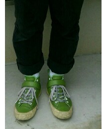 SPINGLE MOVE | シューズ