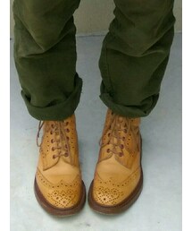 brisbane moss | その他パンツ