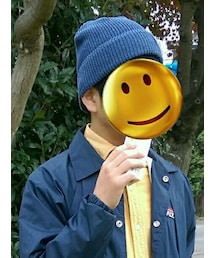 ONLY NY | ナイロンジャケット