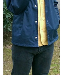 Nigel Cabourn | シャツ/ブラウス