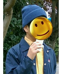 actus | ニットキャップ/ビーニー