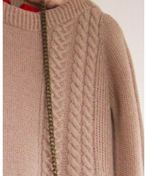 Lenusha | ニット/セーター