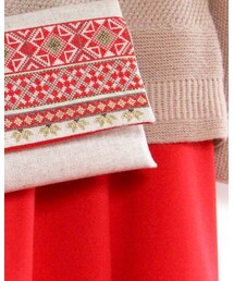 Lenusha | クラッチバッグ