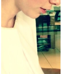 ZARA | その他トップス