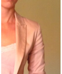 MANGO | スーツジャケット