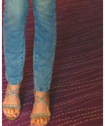 Carlo Pazolini | サンダル